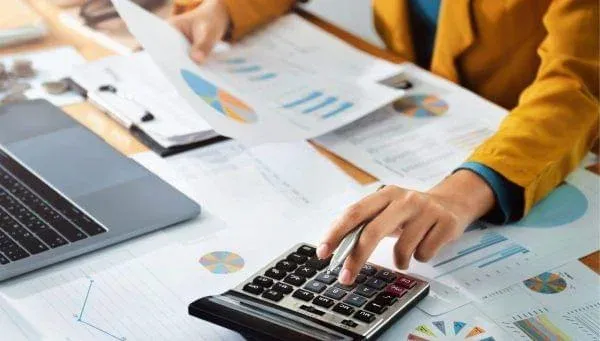 Richard Hassey, CPA, LLC