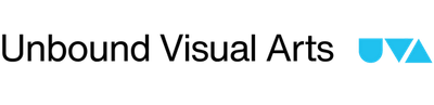 Unbound Visual Arts Gallery logo