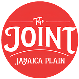 The Joint logo