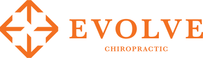 Evolve Chiropractic & Physical Therapy logo