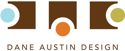 Dane Austin Design logo