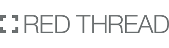 Red Thread logo