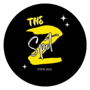 the Z Spot logo