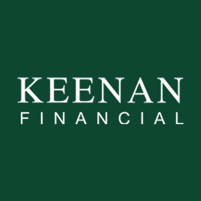 Keenan Financial logo