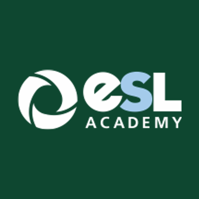 ESL Academy logo