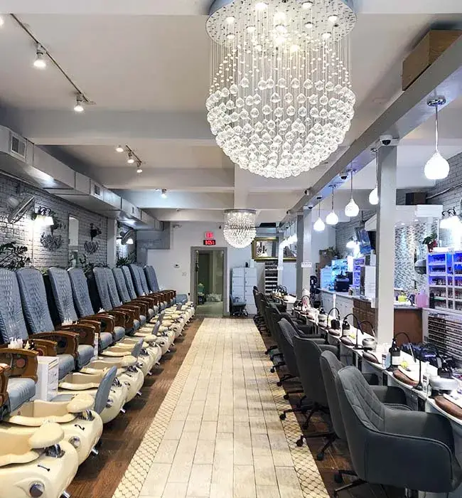 Town Nail & Skin Salon