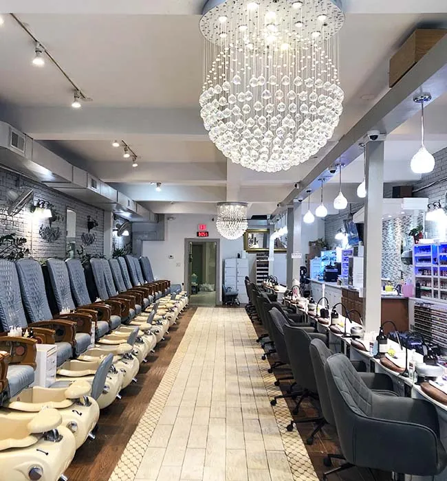 Town Nail & Skin Salon