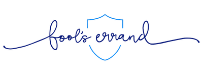 Fool's Errand logo