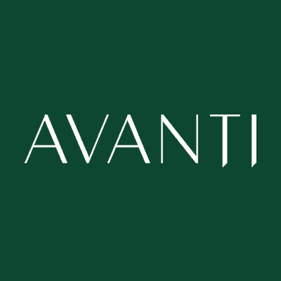 Avanti Salon logo