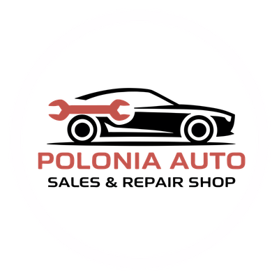 Polonia Auto Sales And Repair Shop logo