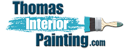 Thomas Interior Painting logo