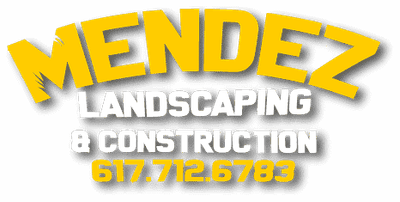 Mendez Landscaping Construction logo