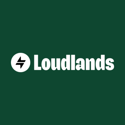 Loudlands Music Lab logo