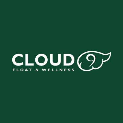 Cloud-9 Float & Wellness logo