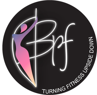 Boston Pole Fitness logo
