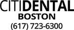 CITIDental Boston logo