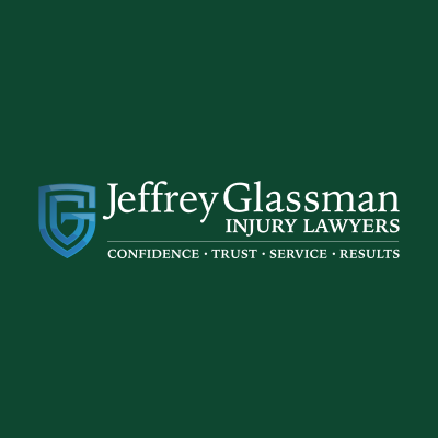 Jeffrey Glassman Injury Lawyers logo