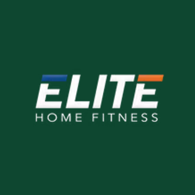 Elite Home Fitness logo