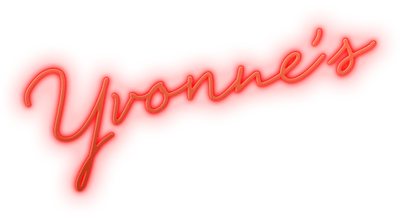 Yvonne's logo