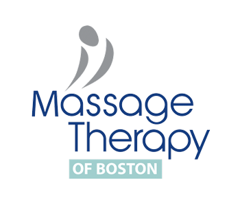 Massage Therapy of Boston logo