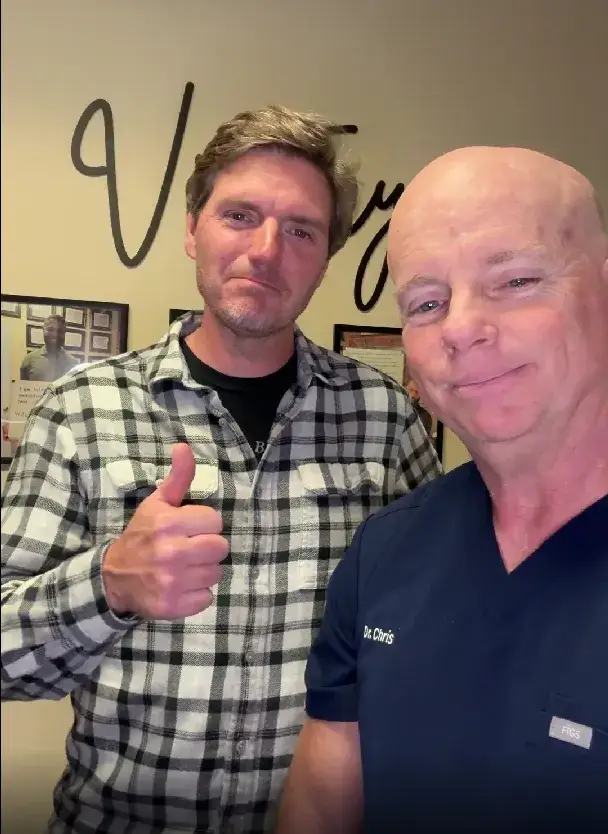 Charles Street Family Chiropractic