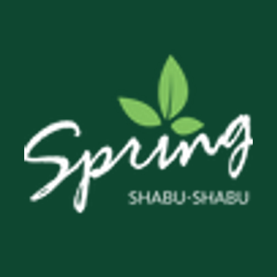 Spring Shabu-Shabu Boston logo