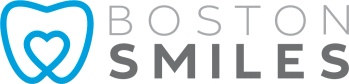 Boston Smiles Dental logo