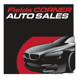 Fields Corner Auto Sales logo