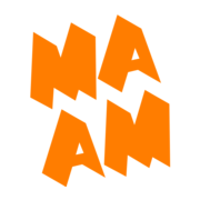 MassArt Art Museum logo