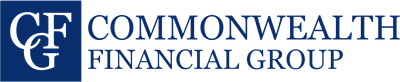 Commonwealth Financial Group logo