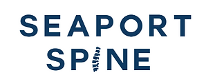 Seaport Spine & Sport logo
