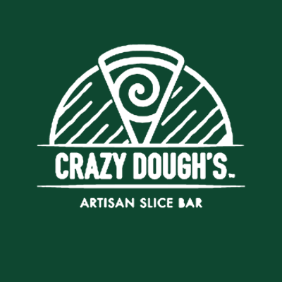 Crazy Dough's logo