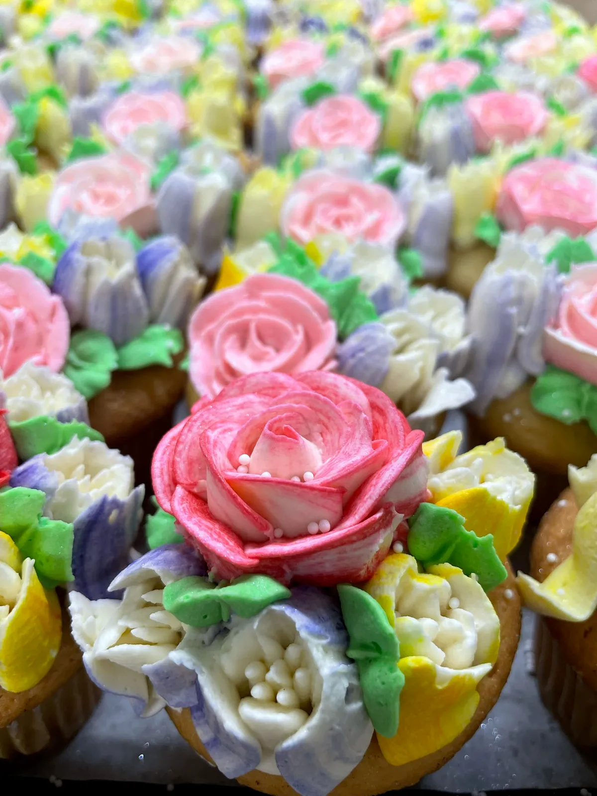 Sugar Baking Co.