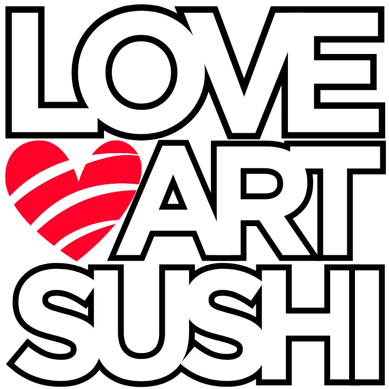 Love Art Sushi