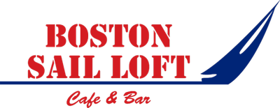 The Boston Sail Loft logo