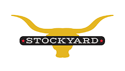 Stockyard Restaurant logo
