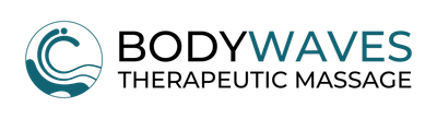 Bodywaves Therapeutic Massage logo