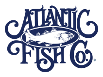 Atlantic Fish logo