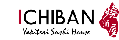 Ichiban Yakitori Sushi House logo
