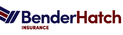 Bender Hatch Insurance logo