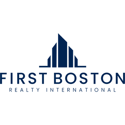 First Boston Realty International logo