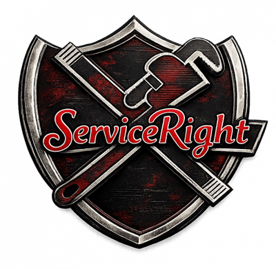 Service Right, LLC logo