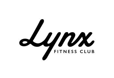 Lynx Fitness Club logo