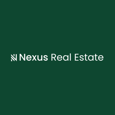 Nexus Real Estate Group logo