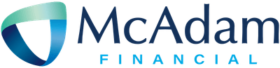 McAdam Financial logo