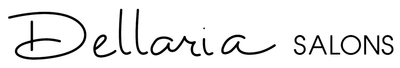 Dellaria Salons logo