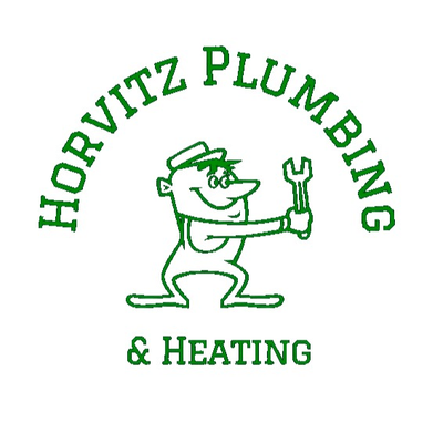 Horvitz Plumbing & Heating logo