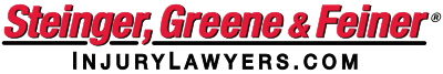 Steinger, Greene & Feiner logo