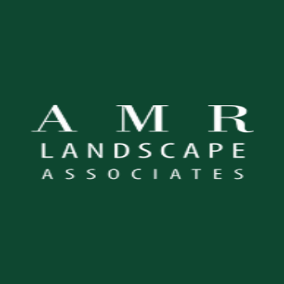 AMR Landscape logo