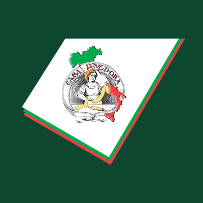 Casa Razdora logo